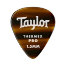 PAQUETE DE PUAS TAYLOR 80759 PREMIUM 351 THERM PRO PICKS,SHELL,1.50MM 6-PACK - JP Musical