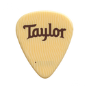 PAQUETE DE PUAS TAYLOR 70720 PICKS IVOROID 351-1.21MM 6-PC - JP Musical