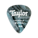 PAQUETE DE PUAS TAYLOR 80740 PREM351 THERMEX ULTRAPICKS ABALONE 1.50MM 6-PACK - JP Musical