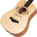 GUITARRA ELECTROACUSTICA TAYLOR TSBTE - JP Musical