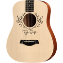 GUITARRA ELECTROACUSTICA TAYLOR TSBTE - JP Musical