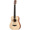 GUITARRA ELECTROACUSTICA TAYLOR TSBTE - JP Musical