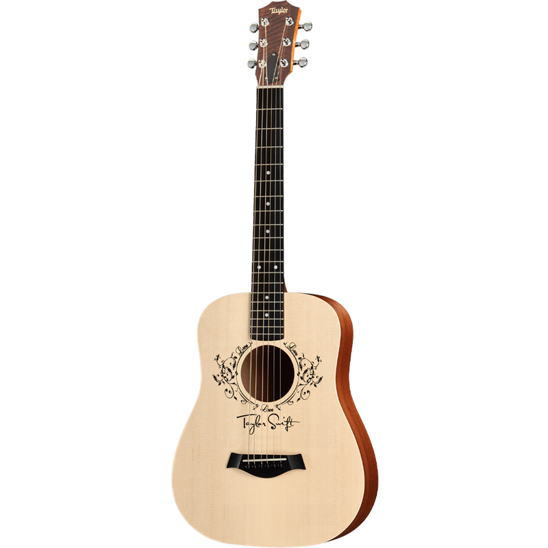 GUITARRA ELECTROACUSTICA TAYLOR TSBTE - JP Musical