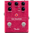Fender 0234545000 The Trapper Dual Fuzz Pedal - JP Musical