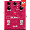 Fender 0234545000 The Trapper Dual Fuzz Pedal - JP Musical
