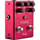 Fender 0234545000 The Trapper Dual Fuzz Pedal - JP Musical