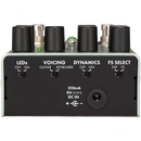 Fender 0234543000 The Pinwheel Rotary Speaker Emulator Pedal - JP Musical