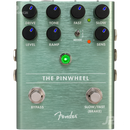 Fender 0234543000 The Pinwheel Rotary Speaker Emulator Pedal - JP Musical