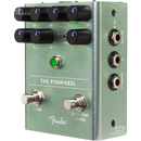 Fender 0234543000 The Pinwheel Rotary Speaker Emulator Pedal - JP Musical
