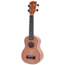 UKULELE CONCERT CASTAÑEDA CSTUK24AS W/STRAP,BAG - JP Musical