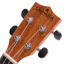 UKULELE CONCERT CASTAÑEDA CSTUK24AS W/STRAP,BAG - JP Musical