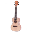 UKULELE CONCERT CASTAÑEDA CSTUK604 W/STRAP,BAG - JP Musical