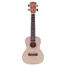 UKULELE CONCERT CASTAÑEDA CSTUK604 W/STRAP,BAG - JP Musical