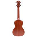 UKULELE SOPRANO CASTAÑEDA CSTUK21AS W/STRAP,BAG - JP Musical
