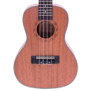 UKULELE SOPRANO CASTAÑEDA CSTUK21AS W/STRAP,BAG - JP Musical