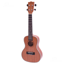 UKULELE SOPRANO CASTAÑEDA CSTUK21AS W/STRAP,BAG - JP Musical