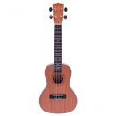 UKULELE SOPRANO CASTAÑEDA CSTUK21AS W/STRAP,BAG - JP Musical