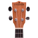 UKULELE SOPRANO CASTAÑEDA CSTUK21AS W/STRAP,BAG - JP Musical