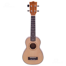 UKULELE SOPRANO CASTAÑEDA CSTUK601 W/STRAP,BAG - JP Musical