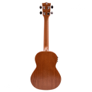 UKULELE TENOR CASTAÑEDA CSTUK607 W/STRAP,BAG - JP Musical