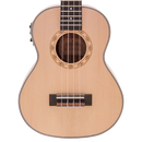 UKULELE TENOR CASTAÑEDA CSTUK607 W/STRAP,BAG - JP Musical