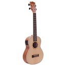 UKULELE TENOR CASTAÑEDA CSTUK607 W/STRAP,BAG - JP Musical