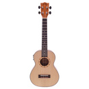 UKULELE TENOR CASTAÑEDA CSTUK607 W/STRAP,BAG - JP Musical