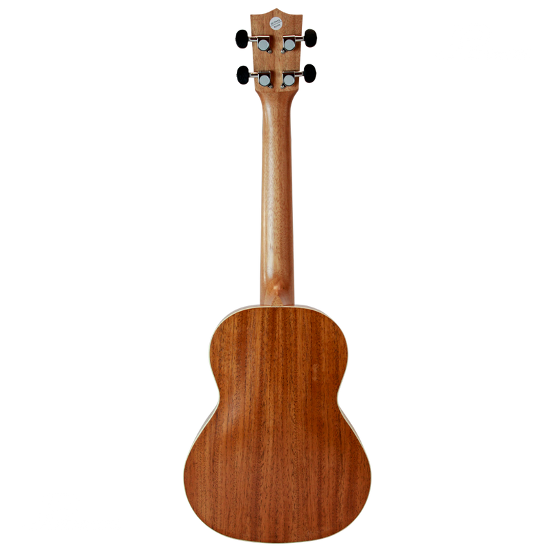 UKULELE TENOR CASTAÑEDA CSTUK27AS W/STRAP,BAG - JP Musical