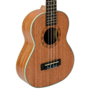 UKULELE TENOR CASTAÑEDA CSTUK27AS W/STRAP,BAG - JP Musical