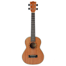 UKULELE TENOR CASTAÑEDA CSTUK27AS W/STRAP,BAG - JP Musical