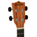 UKULELE TENOR CASTAÑEDA CSTUK27AS W/STRAP,BAG - JP Musical