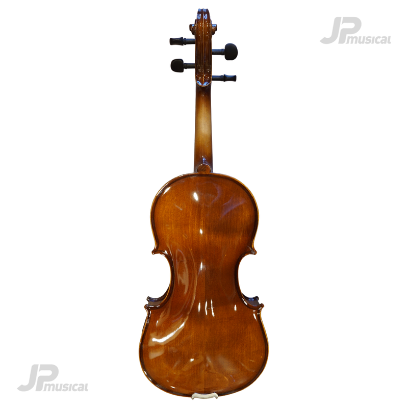 VIOLIN CASTAÑEDA CSTV1014G 4/4 - JP Musical