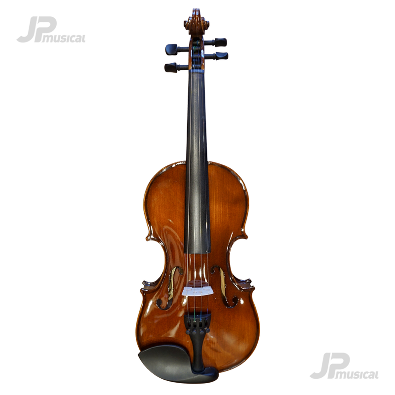 VIOLIN CASTAÑEDA CSTV1014G 4/4 - JP Musical