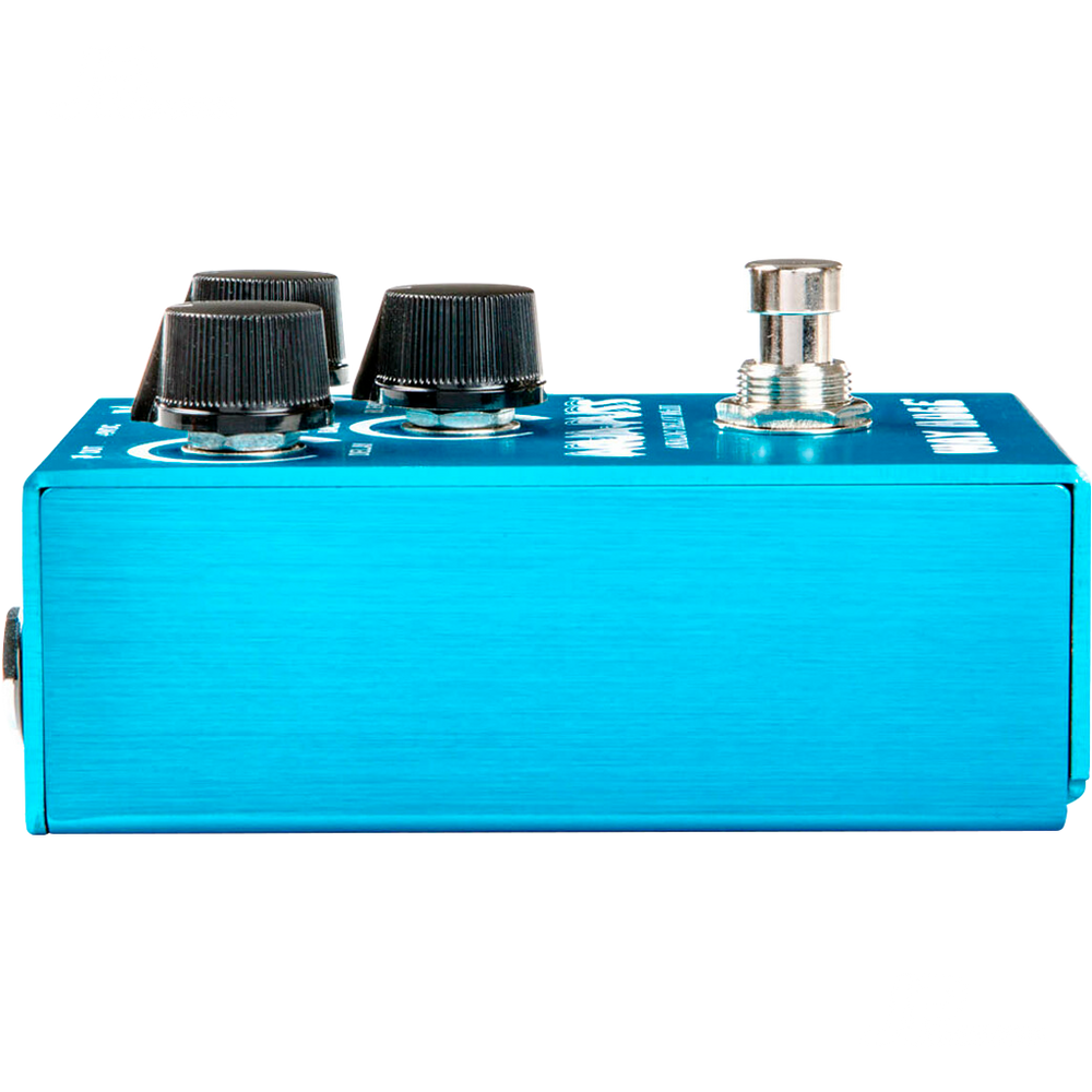 Dunlop - Way Huge WM71 Smalls Aqua-Puss Analog Delay | JP Musical