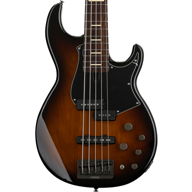 BAJO ELECTRICO YAMAHA BB735ADCS - JP Musical