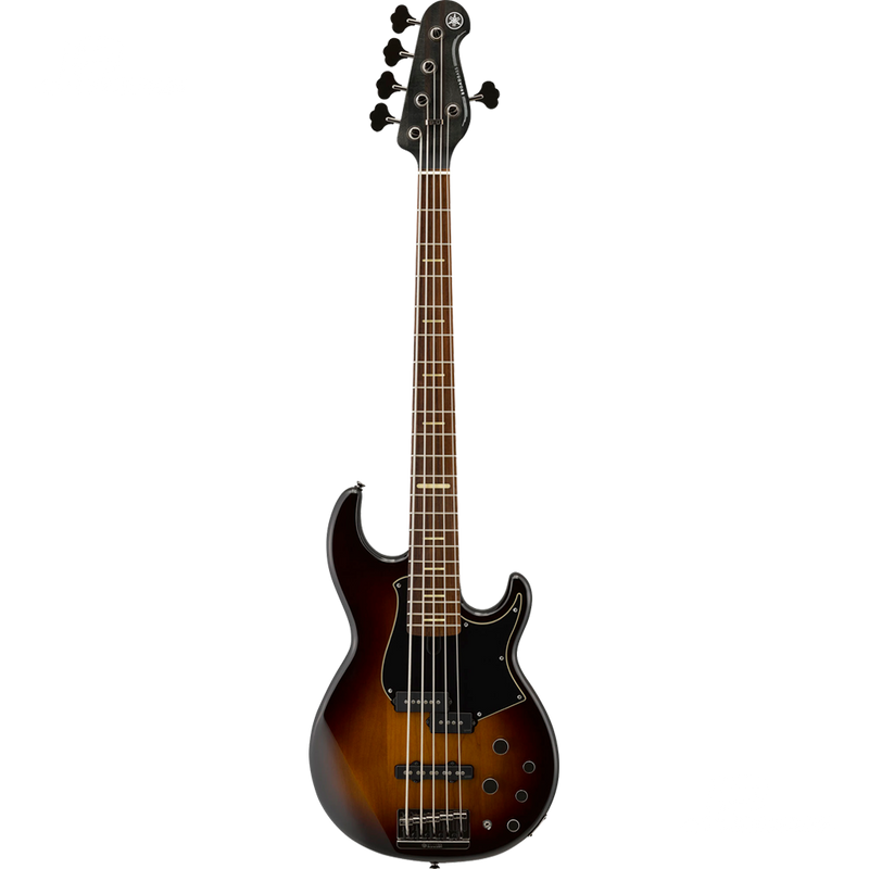 BAJO ELECTRICO YAMAHA BB735ADCS - JP Musical