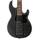 BAJO ELECTRICO YAMAHA BB735AMTBL - JP Musical