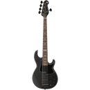 BAJO ELECTRICO YAMAHA BB735AMTBL - JP Musical