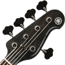 BAJO ELECTRICO YAMAHA BB735AMTBL - JP Musical