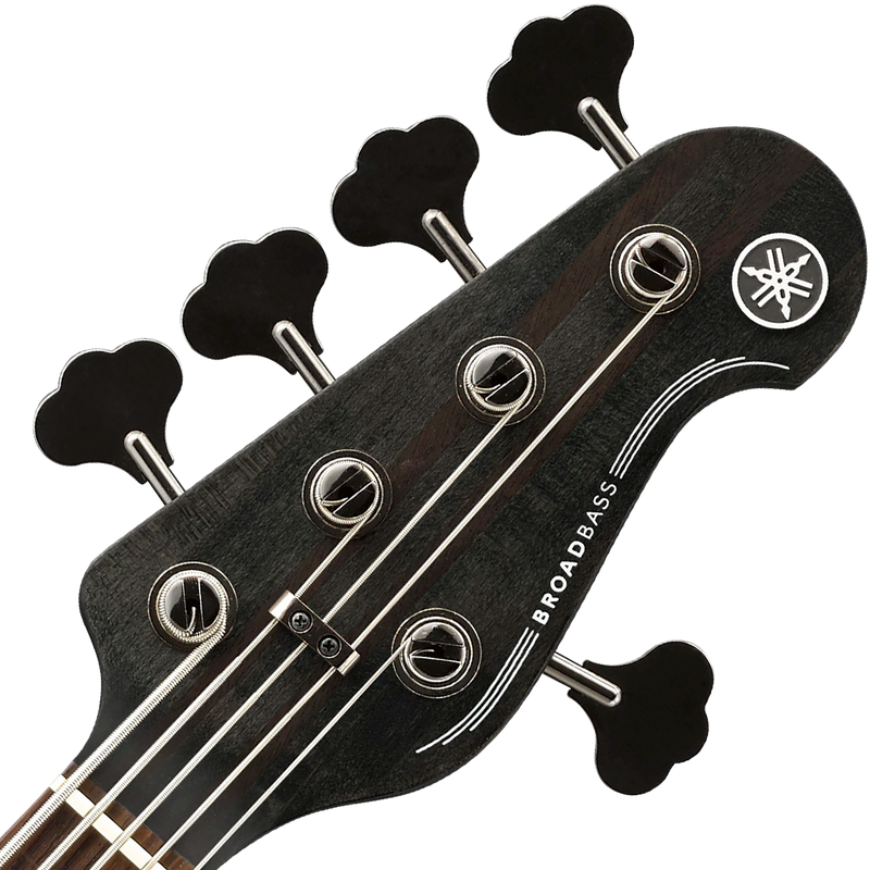 BAJO ELECTRICO YAMAHA BB735AMTBL - JP Musical