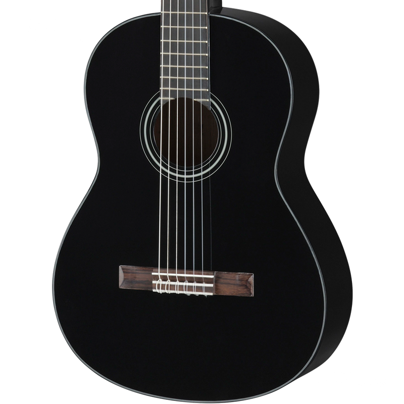 GUITARRA ACUSTICA TAPA LAMINADA C40BL/02 - JP Musical