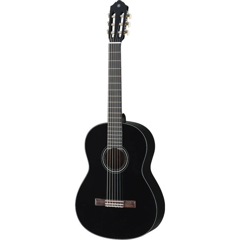 GUITARRA ACUSTICA TAPA LAMINADA C40BL/02 - JP Musical