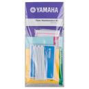 KIT DE LIMPIEZA PARA FLAUTA YAMAHA FLMKITJ01 - JP Musical
