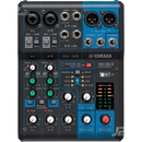 MEZCLADORA YAMAHA MG06X DE 6 CANALES CON FX - JP Musical