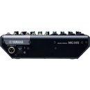 MEZCLADORA YAMAHA MG10XCV - JP Musical