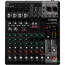 MEZCLADORA YAMAHA MG10XCV - JP Musical