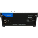 MEZCLADORA YAMAHA MG10XUF CON FADERS - JP Musical