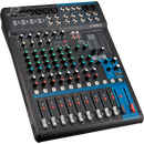 MEZCLADORA YAMAHA MG12XU - JP Musical