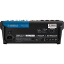 MEZCLADORA YAMAHA MG12XU - JP Musical