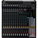 MEZCLADORA YAMAHA MG16XCV - JP Musical